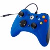 Manette de console de jeux vidéo Nacon PCGC-100BLUE        