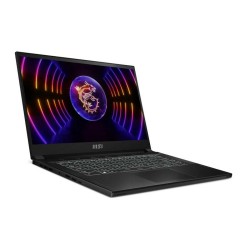 Ordinateur Portable MSI STEALTH 15 A13VF-060XES Intel Core i7-13620H Nvidia Geforce RTX 4060 1 TB SSD 32 GB RAM 15,6"