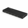 Splitter HDMI Startech ST124HD202 Noir