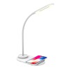 Lampe LED Celly WLLIGHTMINIWH 10 W Blanc Plastique