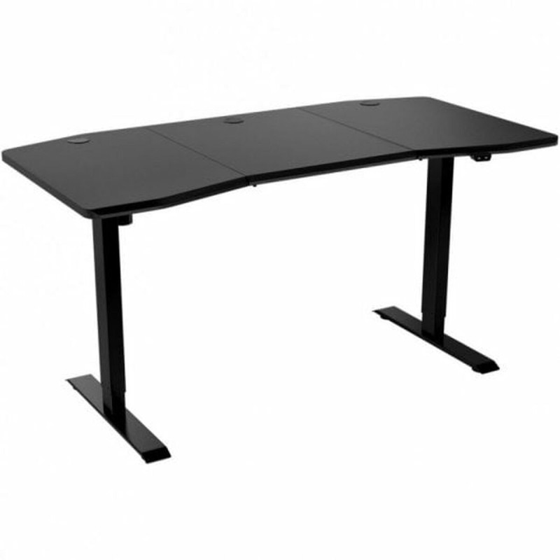 Table Gaming Nitro Concepts D16E Noir 160 x 80 x 75 cm