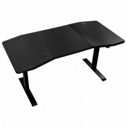 Table Gaming Nitro Concepts D16E Noir 160 x 80 x 75 cm