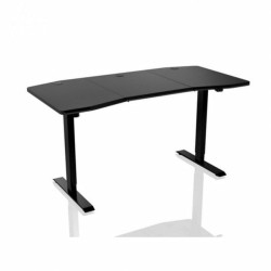 Table Gaming Nitro Concepts D16E Noir 160 x 80 x 75 cm