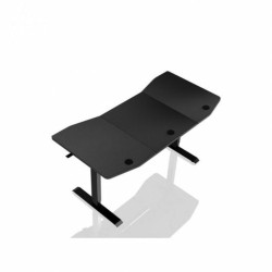 Table Gaming Nitro Concepts D16E Noir 160 x 80 x 75 cm