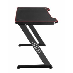 Table Gaming Oplite OP-TGD Noir 120 x 60 x 75 cm