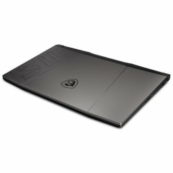 Ordinateur Portable MSI Pulse 15 B13VGK-436XES Espagnol Qwerty Intel Core i7-13700H 32 GB RAM 15,6" 1 TB SSD