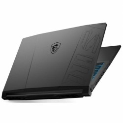 Ordinateur Portable MSI Pulse 15 B13VGK-436XES Espagnol Qwerty Intel Core i7-13700H 32 GB RAM 15,6" 1 TB SSD