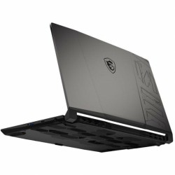 Ordinateur Portable MSI Pulse 15 B13VGK-436XES Espagnol Qwerty Intel Core i7-13700H 32 GB RAM 15,6" 1 TB SSD