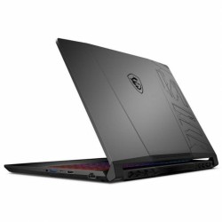 Ordinateur Portable MSI Pulse 15 B13VGK-436XES Espagnol Qwerty Intel Core i7-13700H 32 GB RAM 15,6" 1 TB SSD