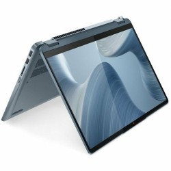 Ordinateur Portable Lenovo IdeaPad Flex 5 14IAU7 Espagnol Qwerty Intel Core i5-1235U 16 GB RAM 14" 512 GB SSD