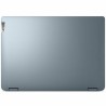 Ordinateur Portable Lenovo IdeaPad Flex 5 14IAU7 Espagnol Qwerty Intel Core i5-1235U 16 GB RAM 14" 512 GB SSD