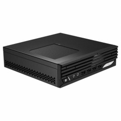 Mini PC MSI PRO DP21 13M-652XEU Intel Core i3-13100 8 GB RAM 512 GB