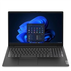 Ordinateur Portable Lenovo V15 Intel Core i5-1235U 15,6" 8 GB RAM 512 GB SSD