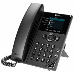 Téléphone IP Poly VVX 250