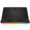 Ordinateur Portable MSI Titan GT77HX-260ES Nvidia Geforce RTX 4090 intel core i9-13980hx 17,3" 128 GB RAM 2 TB SSD