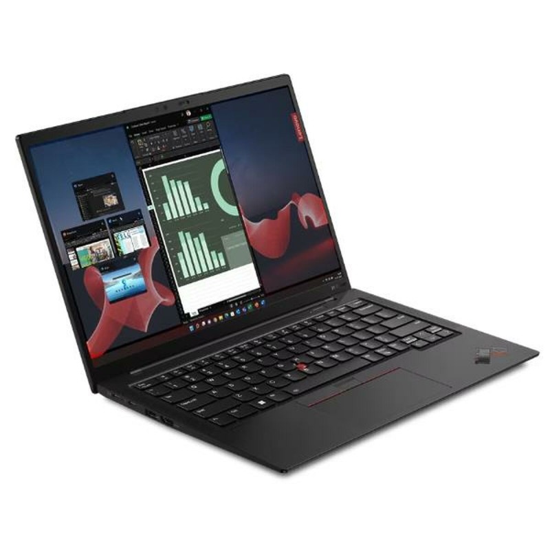 Ordinateur Portable Lenovo 21HM004FSP 16 GB RAM