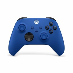 Commande Gaming Sans Fil Microsoft Xbox Wireless Controller Blue