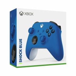 Commande Gaming Sans Fil Microsoft Xbox Wireless Controller Blue