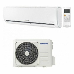 Air Conditionné Samsung FAR18ART 5200 kW R32 A++/A++ Blanc A+/A++