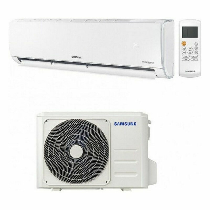 Air Conditionné Samsung FAR18ART 5200 kW R32 A++/A++ Filtre à air Split Blanc A+++ A+/A++