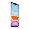 Smartphone Apple iPhone 11 Blanc 128 GB 6,1" Hexa Core