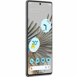 Smartphone Google Pixel 7 Pro 6,7" 5G 2 mpx Blanc 12 GB RAM 128 GB 128 GB