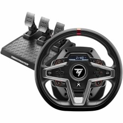 Volant Racing Thrustmaster...