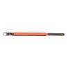 Collier pour Chien Hunter Convenience Comfort Orange (27-35 cm)