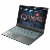 Ordinateur Portable Gigabyte G5 MF-E2ES333SD i5-12500H 512 GB SSD 8 GB RAM 15,6"