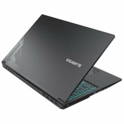 Ordinateur Portable Gigabyte G5 MF-E2ES333SD i5-12500H 512 GB SSD 8 GB RAM 15,6"