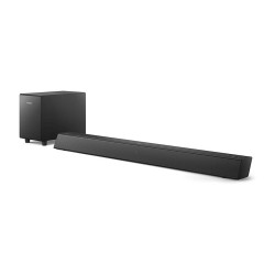 Barre audio Philips TAB5305/12 Noir 70 W