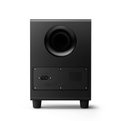 Barre audio Philips TAB5305/12 Noir 70 W