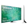 Télévision Samsung TQ85QN85CATX 4K Ultra HD QLED 85"