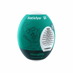 Œuf Masturbateur Satisfyer...