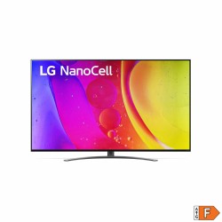 TV intelligente LG 65NANO813QA 65" 4K Ultra HD