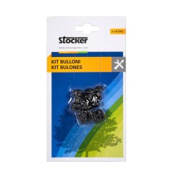 Boulons Stocker 79012,...