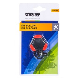 Boulons Stocker 79022...