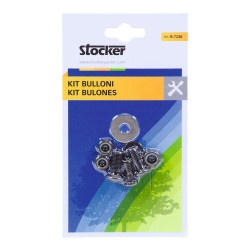 Boulons Stocker 79017,...