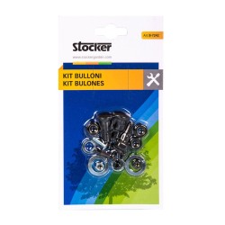 Boulons Stocker 79018 Rechange Sécateurs