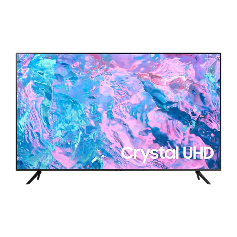 TV intelligente Samsung UE65CU7172UXXH 65" 4K Ultra HD LED