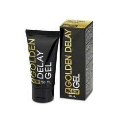 Gel de retardment Golden...