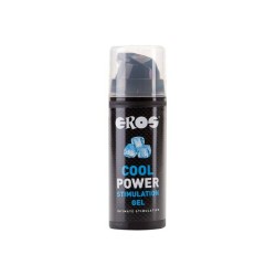 Gel Stimulant Eros (30 ml)