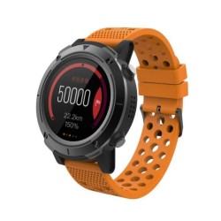 Montre intelligente Denver Electronics SW-510 1,3" GPS IP68 500 mAh