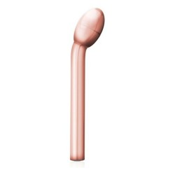 Vibrateur G-Spot Rosy Gold