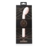 Vibrateur G-Spot Rosy Gold