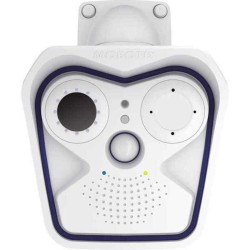 Caméra IP Mobotix M16B...