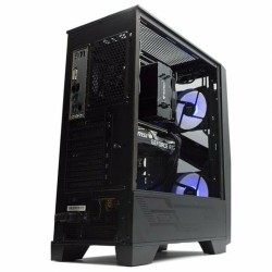 PC de bureau PcCom Intel Core i5-12400F 16 GB RAM 1 TB SSD