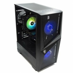 PC de bureau PcCom Intel Core i5-12400F 32 GB RAM 1 TB SSD