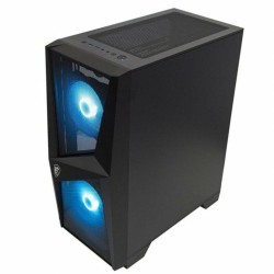 PC de bureau PcCom Intel Core i5-12400F 32 GB RAM 1 TB SSD