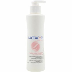 Gel Hygiène Intime Lactacyd...